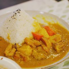 星巴克（惠州金山湖中心分店）張用戶圖片