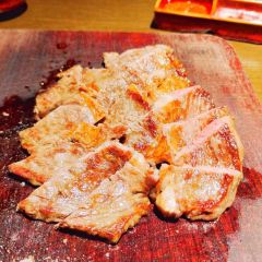 炙道·和牛烧肉酒场(楷林店) 여행 사진