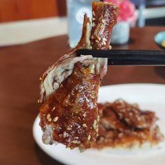 贵阳亨特索菲特酒店·乐轩华·粤菜海鲜食府 User Photo
