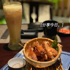 山上下日本料理(万象城店) User Photo