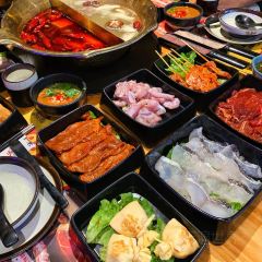 蜀小火集市火锅(宝龙店) User Photo