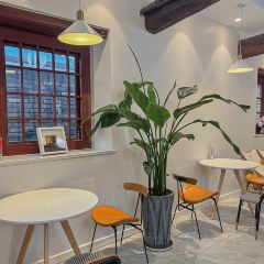 三秋糖舍(所城里店) User Photo