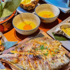 食物部門日式大排檔（積興東里店）張用戶圖片