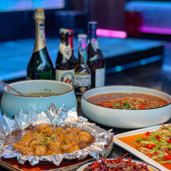 兰陵茶楼(中海锦江城店) User Photo