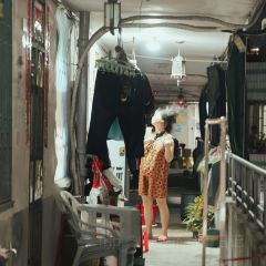 经堂口小炒 여행 사진