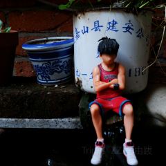 石板街咖啡店 User Photo