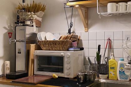 光制造咖啡(仙游店)