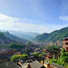 山房全景餐厅 User Photo