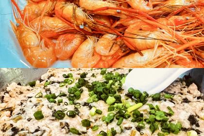 真鹅味食神农庄