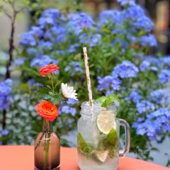 Time&Friends花间客(未来·漫城写字楼店) User Photo