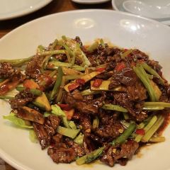 黄妈妈家宴精品农庄 User Photo