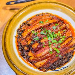 飯菜真香張用戶圖片