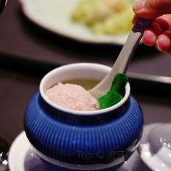 GRAND MAISON XI'AN 여행 사진