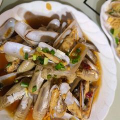 今鲜一家 User Photo