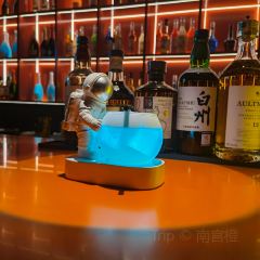 楠湾19·深夜餐厅 User Photo