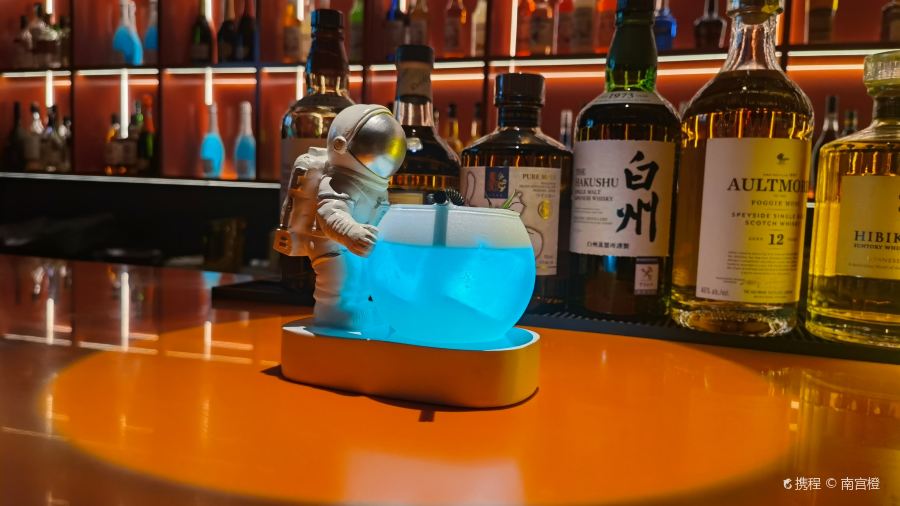 楠湾19·深夜餐厅