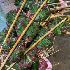 岩罕留燒烤張用戶圖片