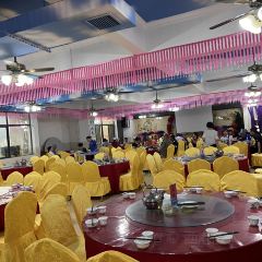 鱼鲜荟 User Photo