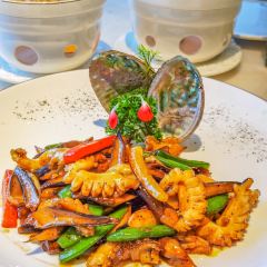 珍宝海鲜JumboSeafood(融侨外滩壹号店) User Photo