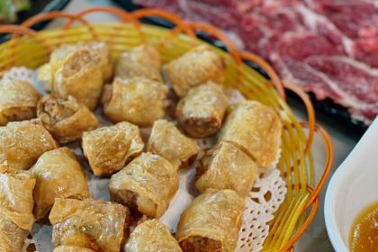 合廣源·潮汕牛肉火鍋