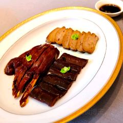 镜湖四季 User Photo