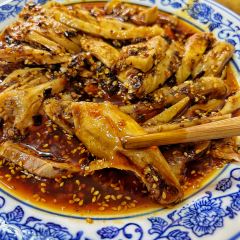 Cengjijiaoma Chicken User Photo