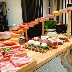 山上下日本料理(万象城店) User Photo