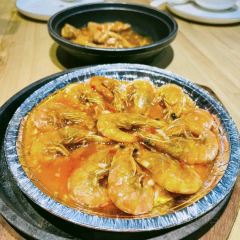 姑奶奶(萧江店) User Photo