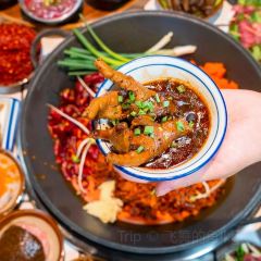 咖咖火锅(简阳店) User Photo