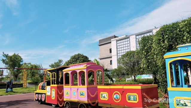 Dreamland (Jingang Avenue Branch)