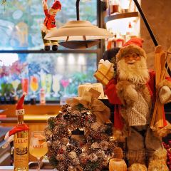 PetitChateau Wine&Bistro User Photo