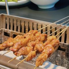 天品烧烤(建邺路店) User Photo