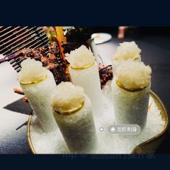 来意·Lane 8艺术餐厅 User Photo