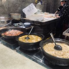 天台徐家小吃(原赤城牌坊店) User Photo