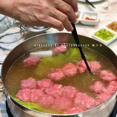 福合埕牛肉火锅(流沙总店) User Photo