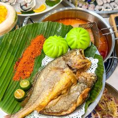 TAI QIONG LAO HAI NAN SUAN TANG HUO GUO User Photo