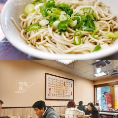 阿江炒鱔魚意麵 User Photo