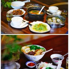 碧山工销社节气食堂 User Photo
