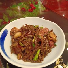 老字号·九宫土菜馆(一店) 여행 사진