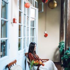 歡喜(法海路店) User Photo