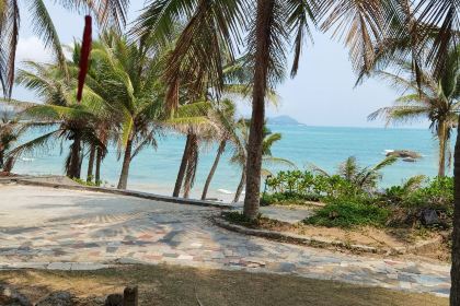 福顺顺发海鲜餐厅