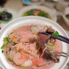 莆田餐廳（香港國際機場店）張用戶圖片