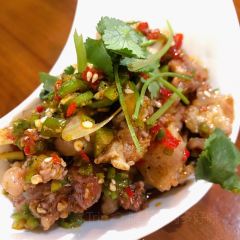 飞虹鱼馆(南湖店) User Photo