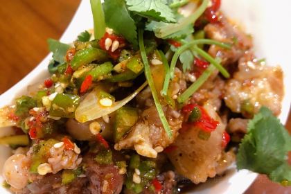 飞虹鱼馆(南湖店)