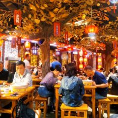 MAN YUAN CHUN BING User Photo