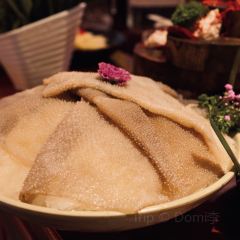 袁老四老火锅(郑州总店) User Photo