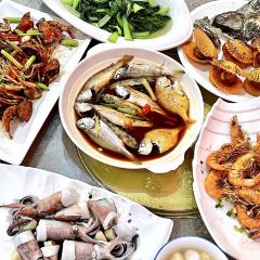 醉仙楼大排档(南门湾地标店) User Photo