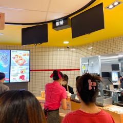 麦当劳(文化宫店) User Photo
