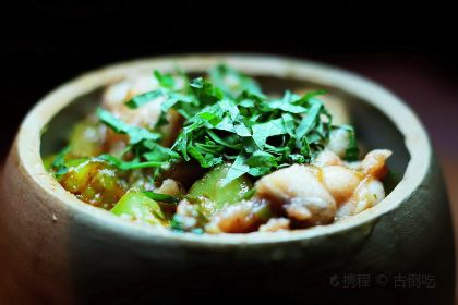 渔盼·后川味餐厅