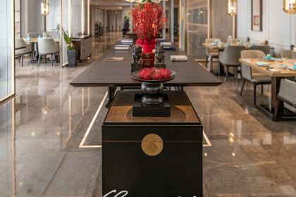 Thirteen Dynasties Restaurant